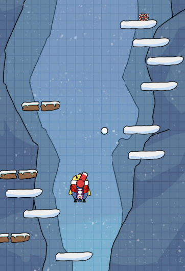 Use bullets to attack monsters